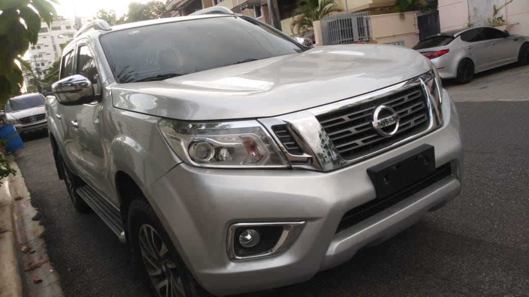 Camionetas Toyota Hilux En Venta!!! - New York - New York ID1610917 2