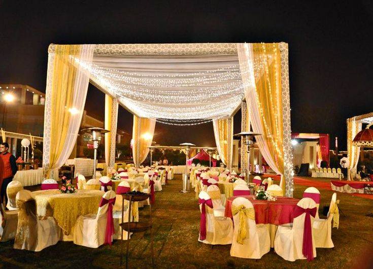 Top Wedding Venues in Delhi  Compare  Book Your Dream Ve - Delhi - Delhi ID1604398