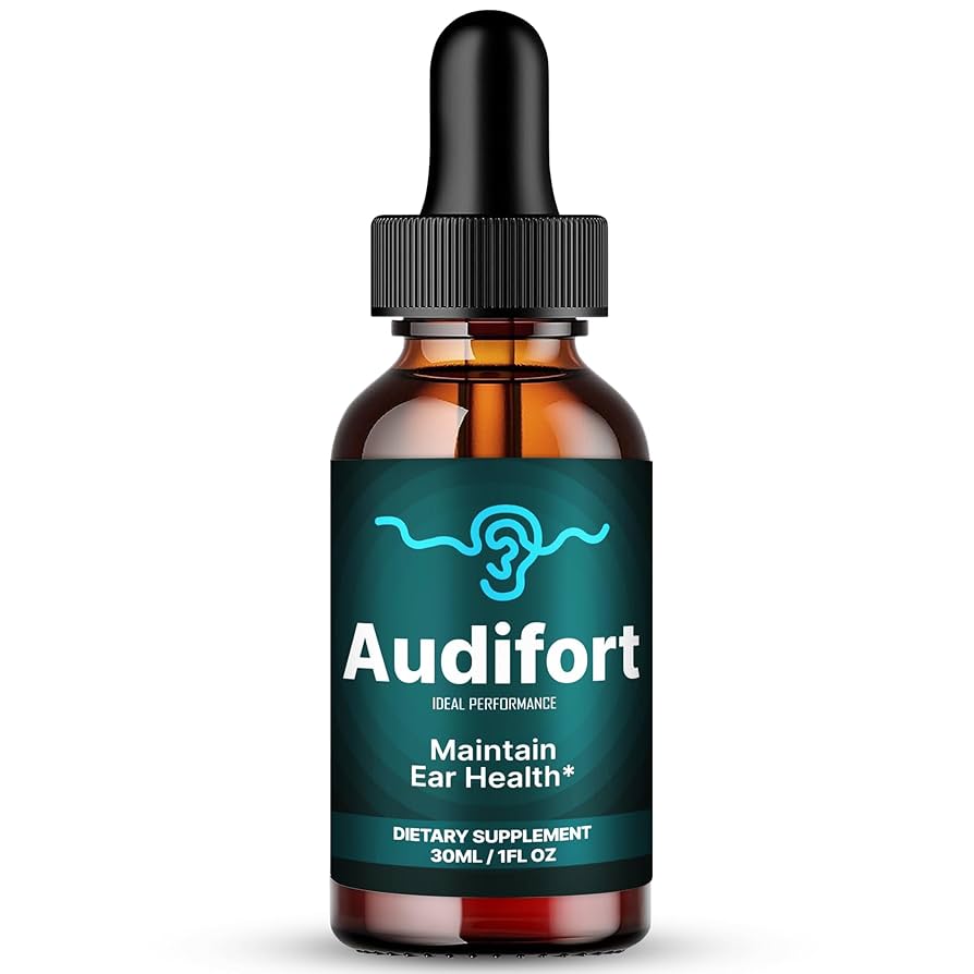 Official Audifort Reviews 2025 Offers - New York - New York ID1612544