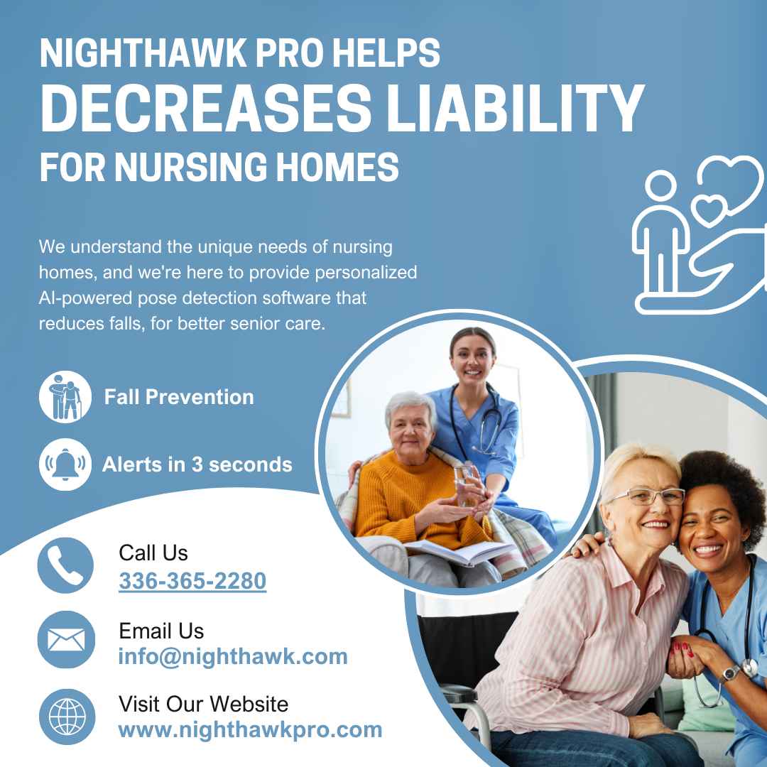 3 Second Fall Alerts Nighthawk Pro - New York - New York ID1602039