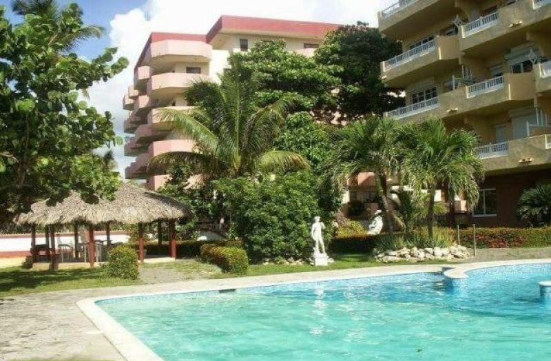 Viajas A Rd Y Buscas Apartamento Y Vehiculo En Alquiler? - New York - New York ID1610850