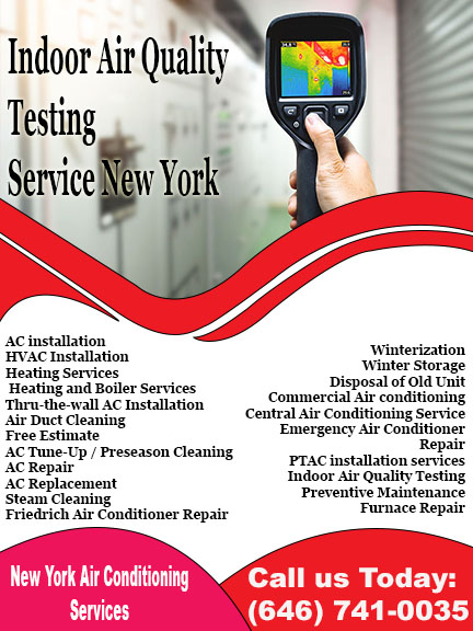 New York Air Conditioning Services - New York - New York ID1542246 3