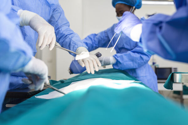 Leading Laparoscopic Surgery Specialist in Kolkata - West Bengal - Kolkata ID1613724
