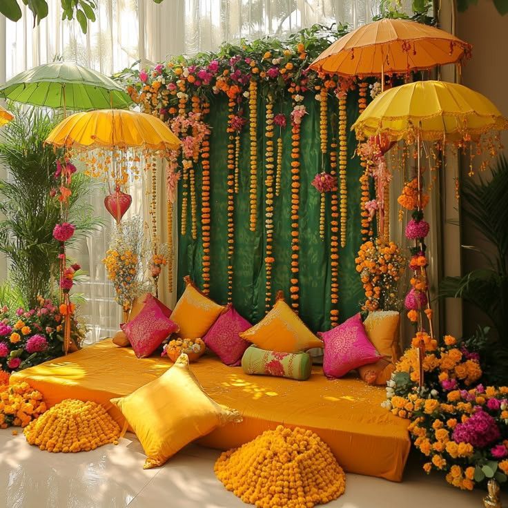 Discover how a wedding decorator in Pune can make your venue - Maharashtra - Pune ID1610107