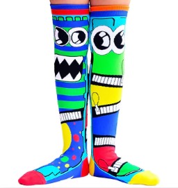 Explore the Perfect Pair of Silly Socks for Men - Texas - Houston ID1539866