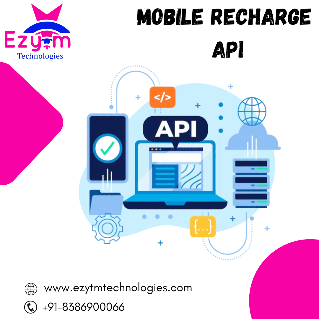 Transform your payment processes with our recharge API provi - Bihar - Patna ID1608007