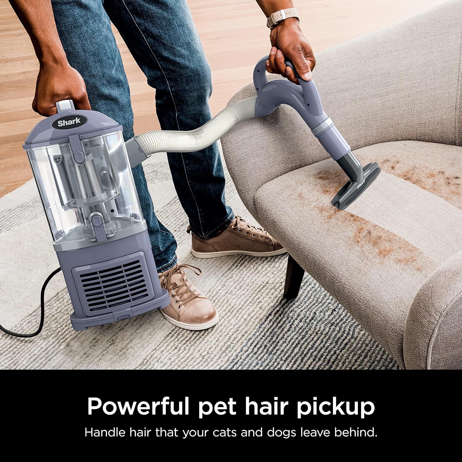 Shark NV352 Navigator Lift Away Upright Vacuum - New York - Albany ID1595871