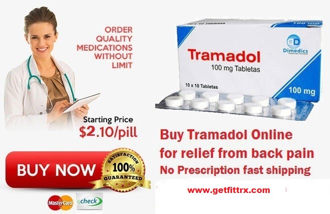 Without Prescription  Painkiller Tramadol 100mg for Sale - Arizona - Mesa ID1593981