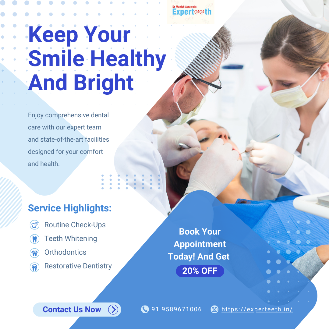 Best Orthodontic Treatment In Raipur - Chhattisgarh - Raipur ID1585325