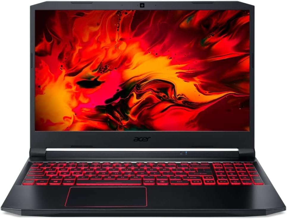 Acer Nitro 5 156  IPS 144HZ Gaming Laptop  Intel 4Core i5 - Alaska - Anchorage ID1536939