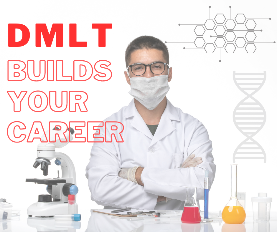 Join the DMLT Course in Kolkata  Secure Your Future - West Bengal - Kolkata ID1585846