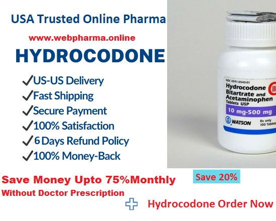 Dont let pain control your life take control and buy Hydro - Arizona - Glendale ID1590831