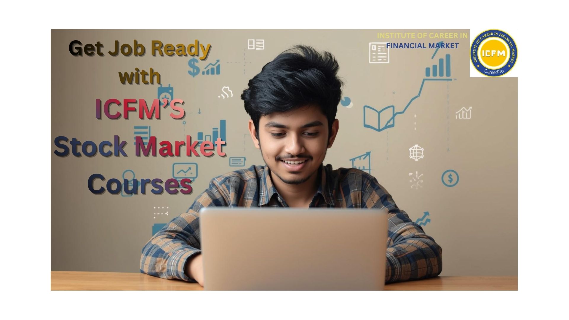 IndustryRecognized Stock Market Job Oriented Courses Traini - Delhi - Delhi ID1617952