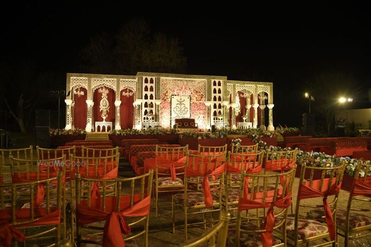 Premium Best Wedding Venues in Pune for Grand Marriage Funct - Maharashtra - Pune ID1604571 3
