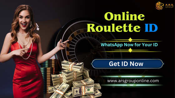 Get a Reliable Roulette ID to Win Money - West Bengal - Kolkata ID1556599