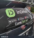 InDriver is a popular mobile app that brings drivers and pas - Maharashtra - Pune ID1533814 3