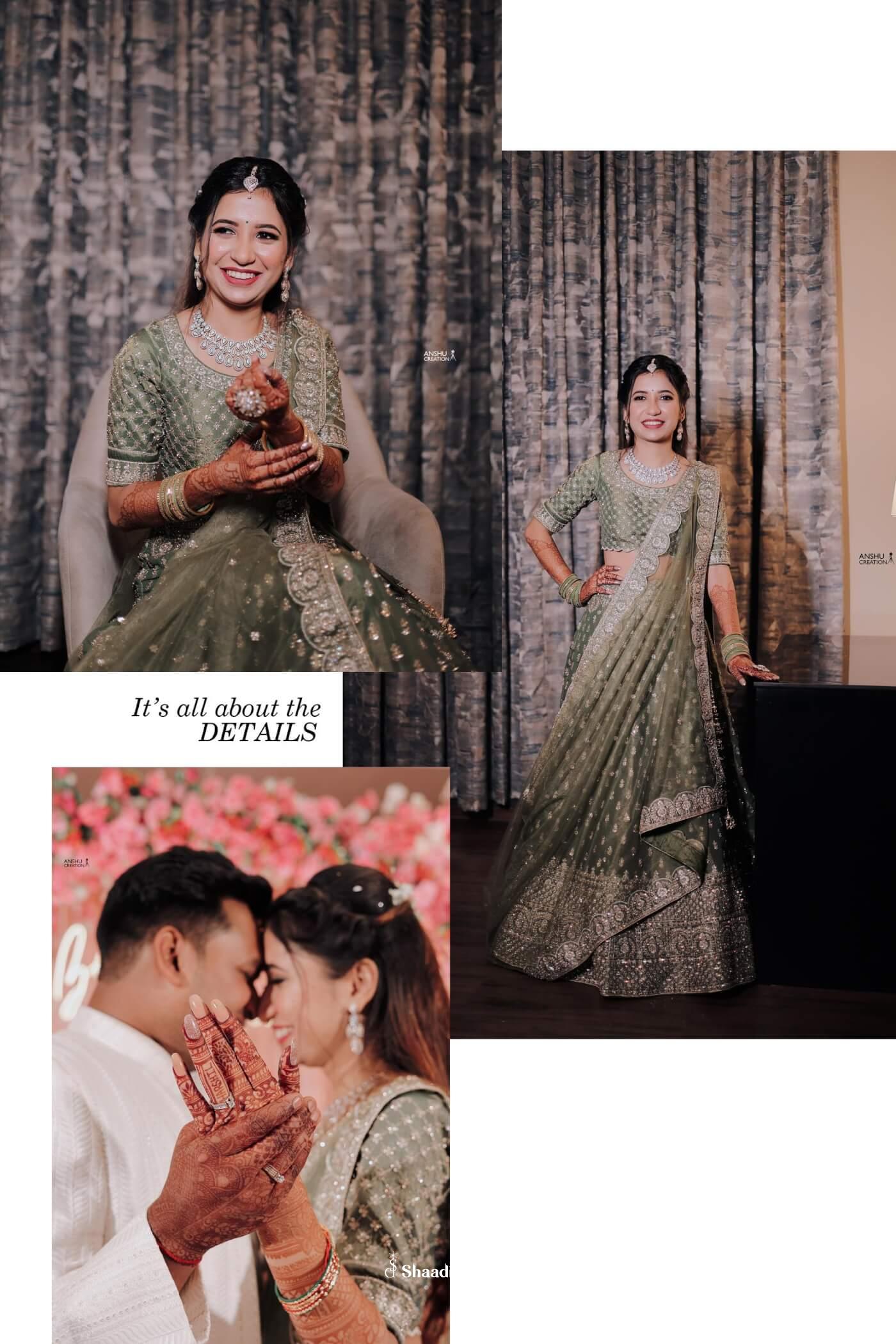 Wedding Photographers in Ujjain  Candid Pre Wedding Photog - Madhya Pradesh - Ujjain ID1590356