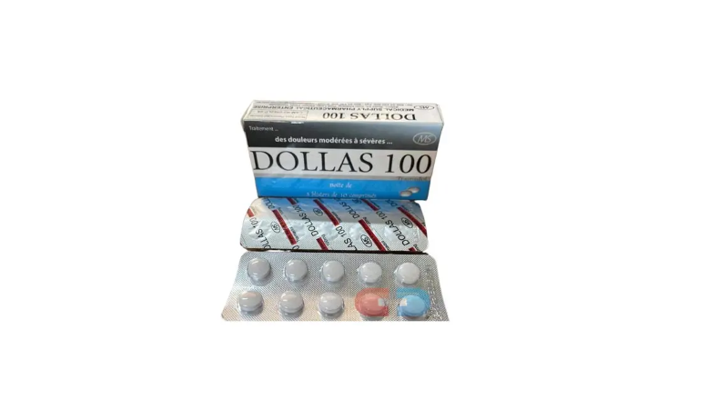 Buy Dollas 100mg online for sleep disorder - New York - New York ID1548284