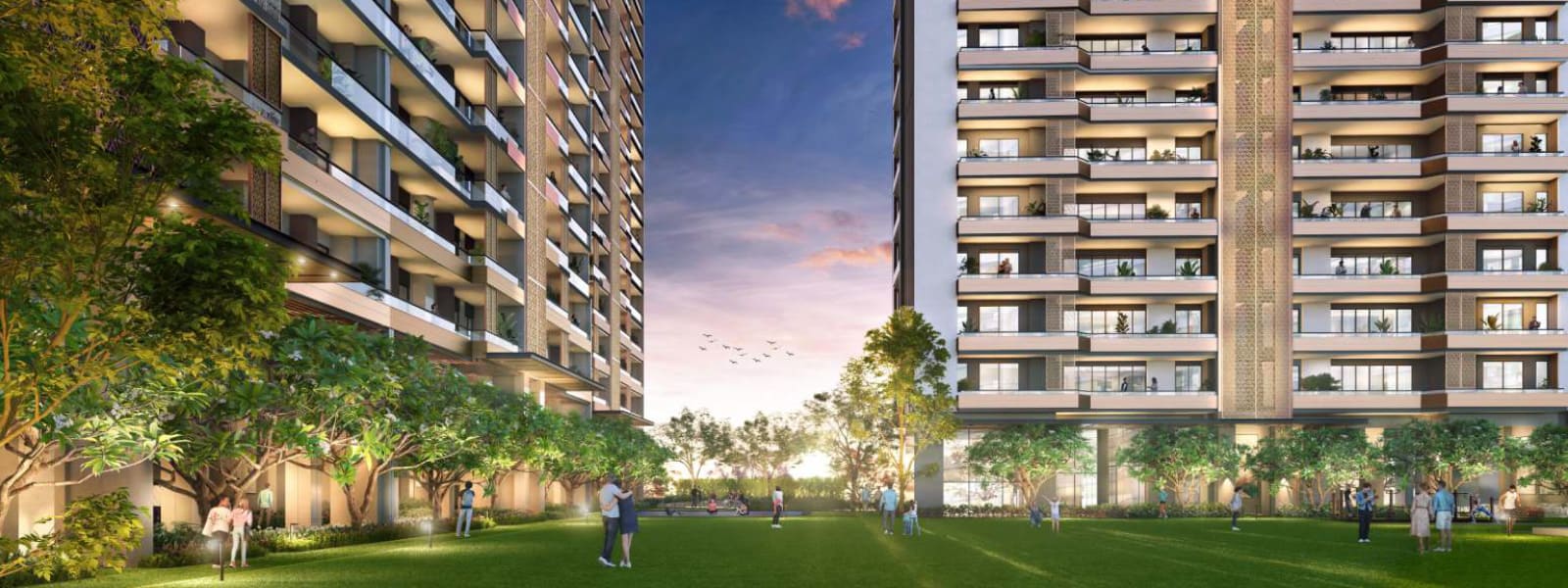 Puri Diplomatic Residences Luxury Apartments Sector 111 Gur - Haryana - Gurgaon ID1542205 3