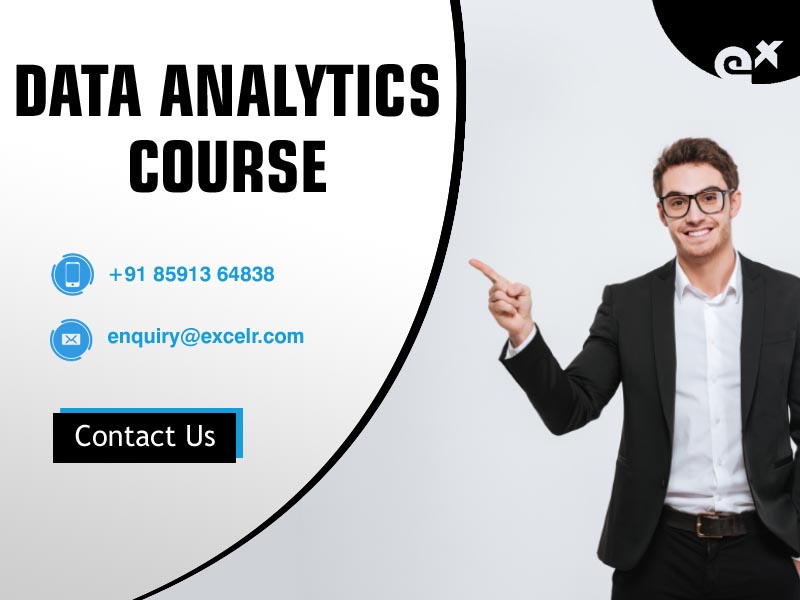  Data Analytics Course in Chennai - Tamil Nadu - Chennai ID1541471