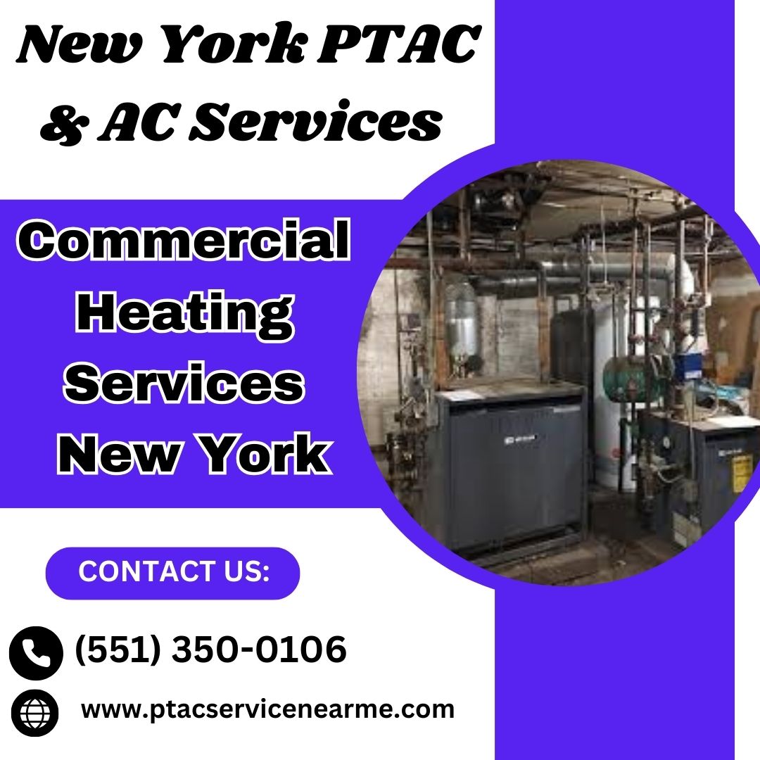 New York PTAC  AC Services - New York - New York ID1593444