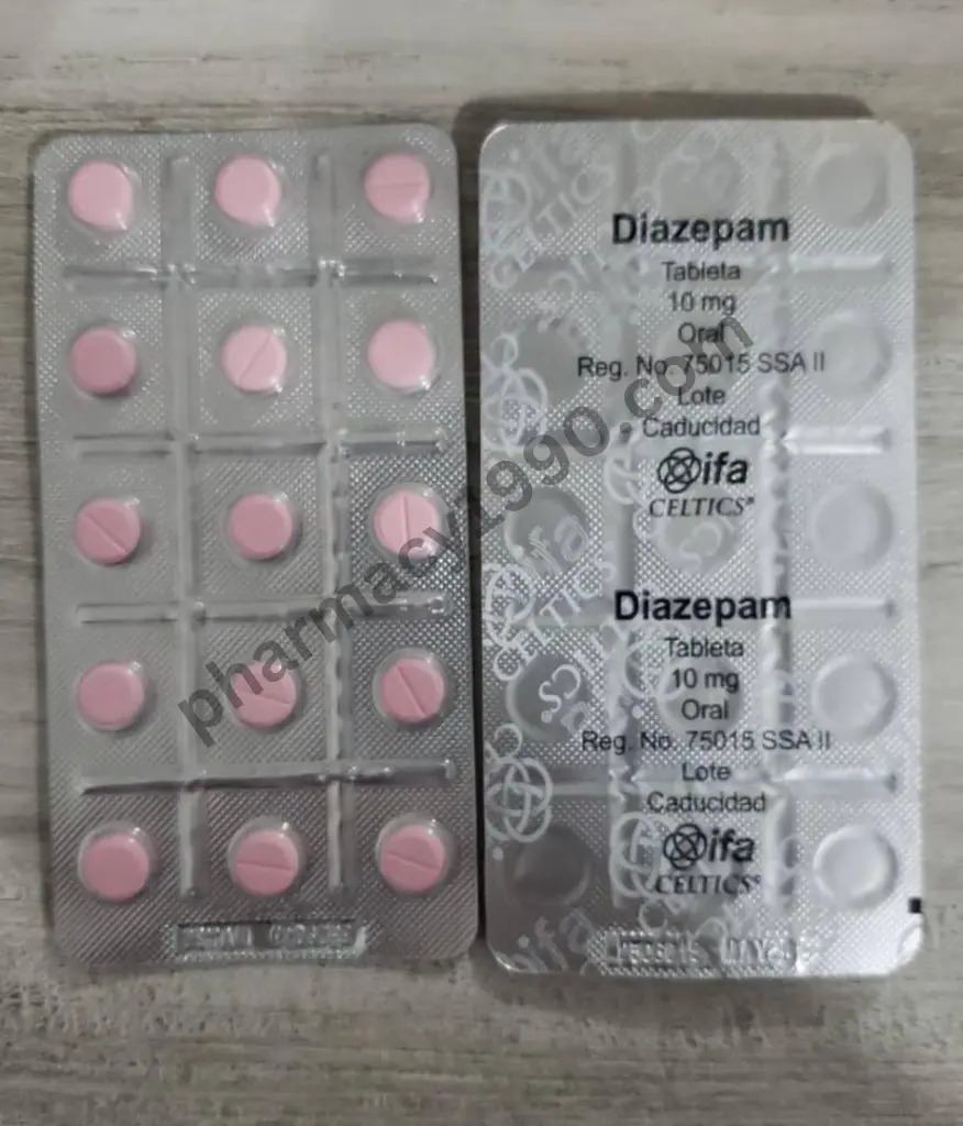 Order Diazepam Online Overnight  Pharmacy1990 - California - Fremont ID1591598