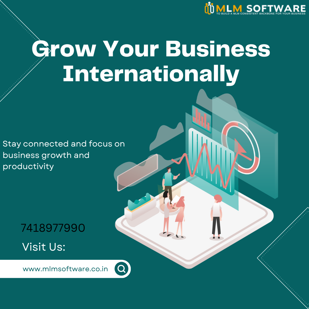 MLM Software in Coimbatore - Tamil Nadu - Coimbatore ID1610721