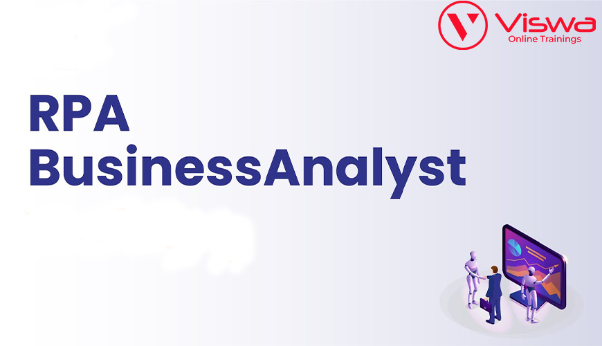 RPA Business Analyst Training from India  Best Online Train - Utah - Salt Lake City ID1591078