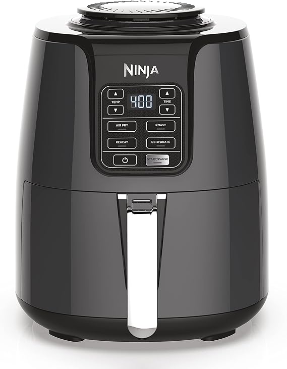 Ninja AF101 Air Fryer that Crisps Roasts Reheats  Dehydr - New York - Albany ID1557730 2