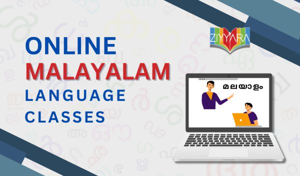 Online Malayalam Tutors Ideal for Anyone Wanting to Learn M - Uttar Pradesh - Noida ID1597685