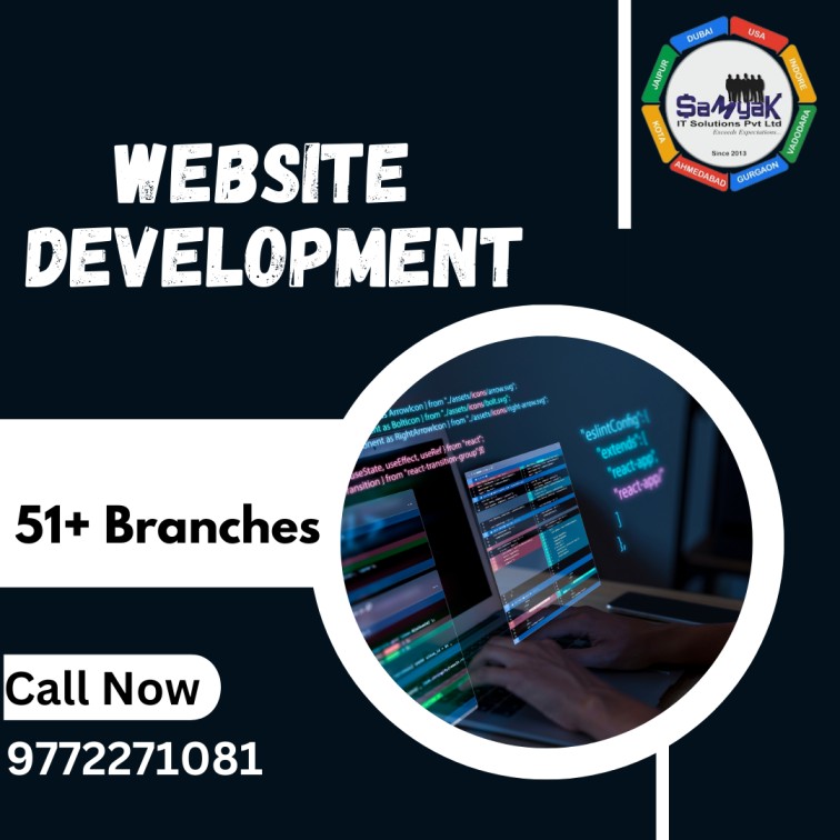 Web development courses in jaipur - Rajasthan - Jaipur ID1523630