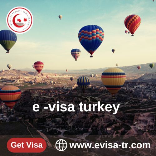 Get e visa turkey - Arizona - Gilbert ID1556734