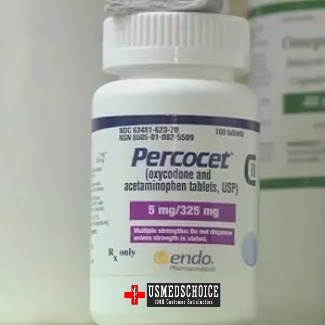 Buy Percocet Online  Overnight Delivery  UsMedsChoice - Ohio - Cleveland ID1534287