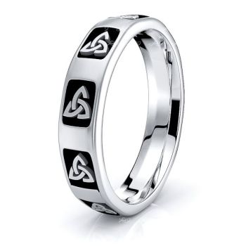 Design Your Own Wedding Ring  Custom Engagement  Wedding - New York - New York ID1612930