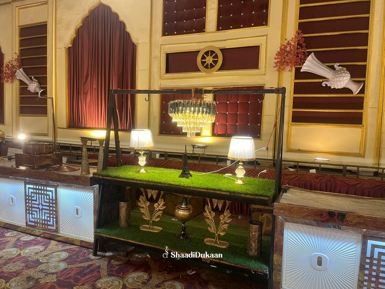 Treat your guests to a royal spread with best wedding catere - Haryana - Gurgaon ID1604742 3