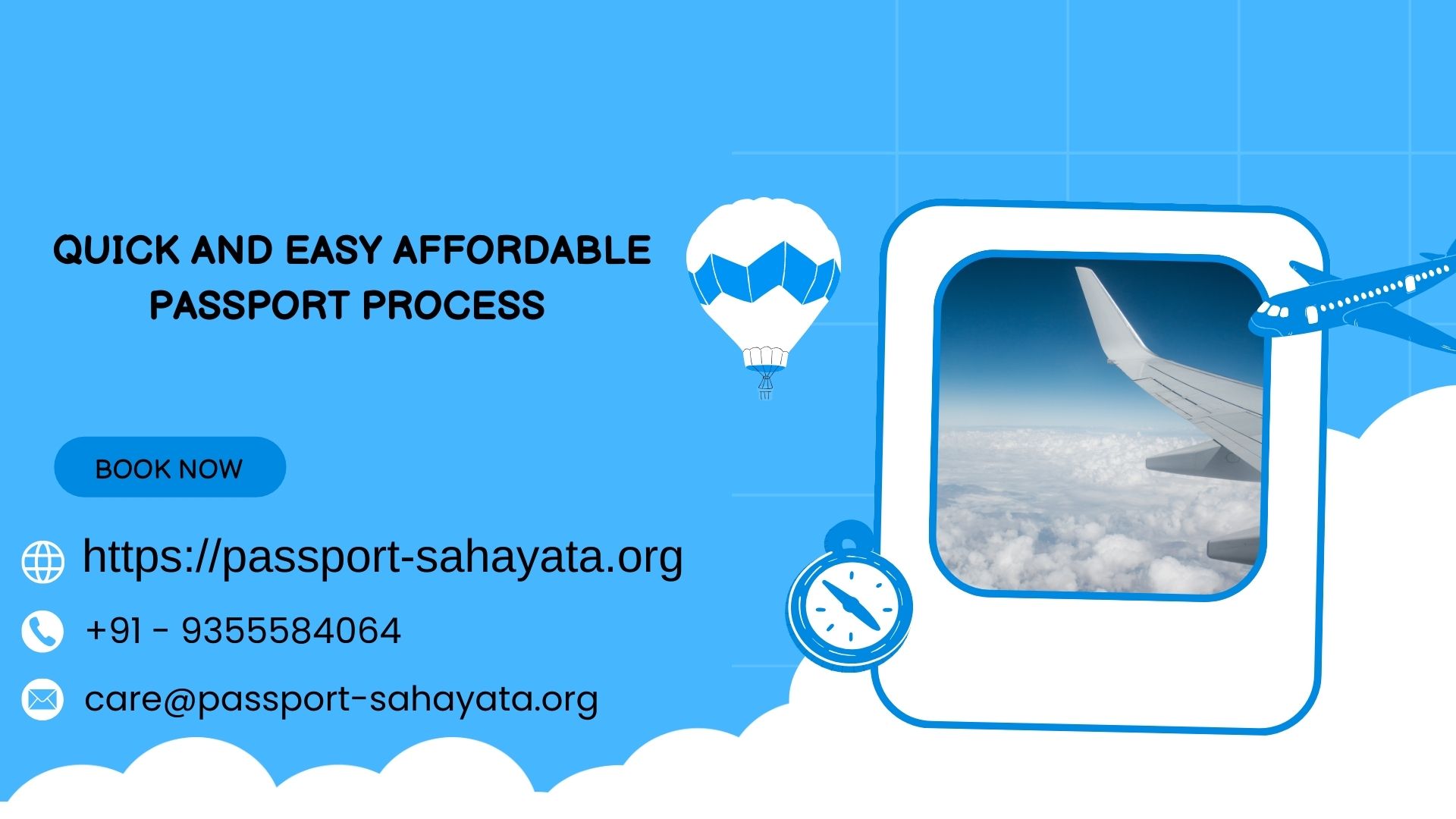  Quick and Easy Affordable Passport Process - Punjab - Bangalore ID1593632