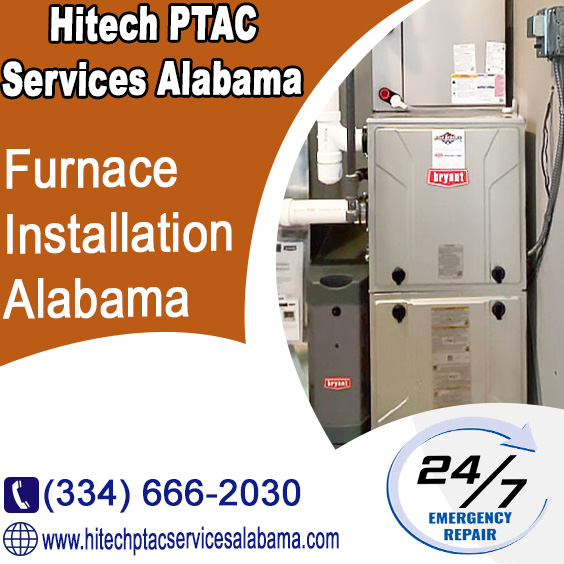 Hitech PTAC Services Alabama - Alabama - Birmingham ID1539286 3