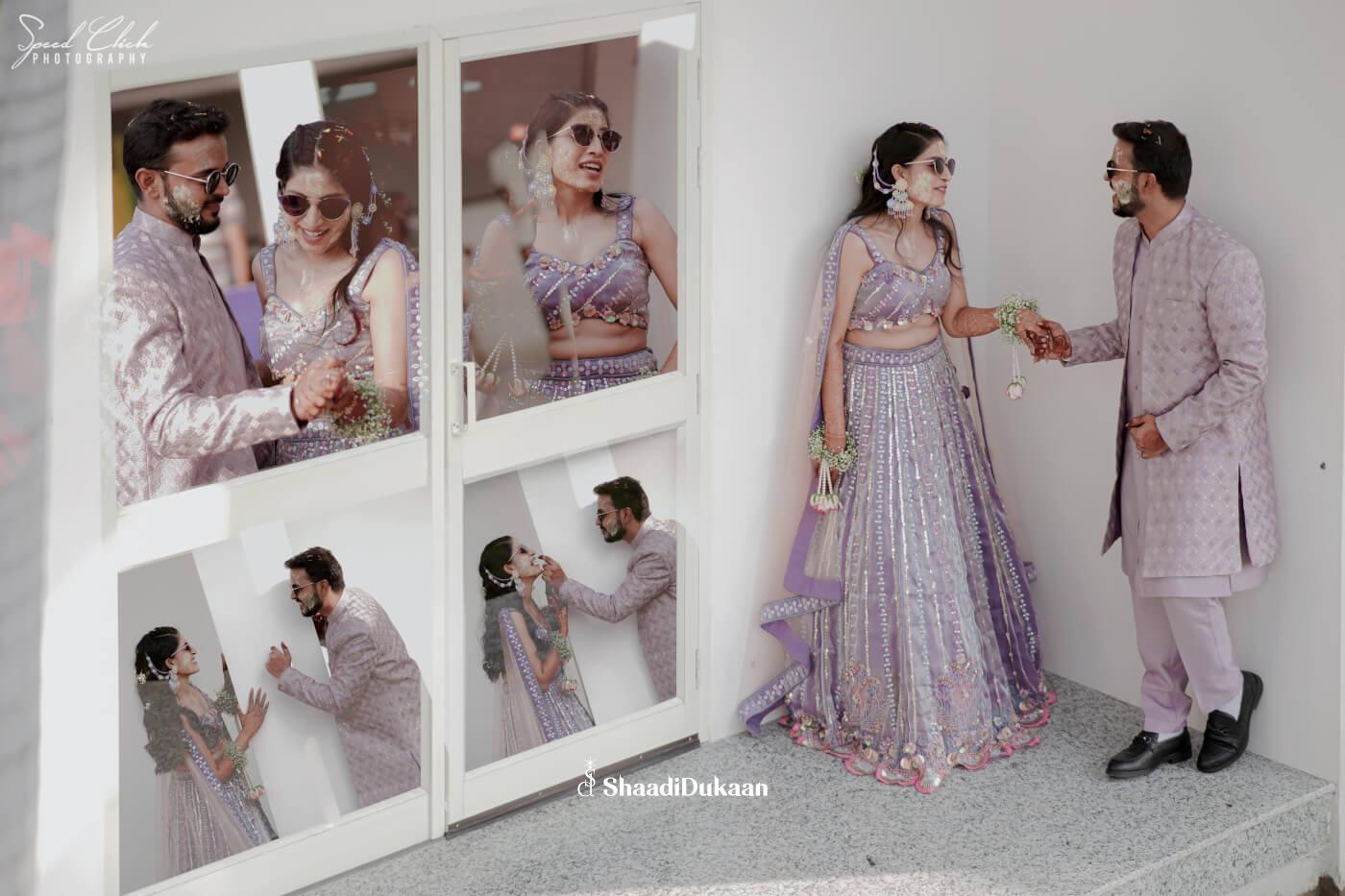 Artistic and passionate best wedding photographers in Indor - Madhya Pradesh - Indore ID1610003