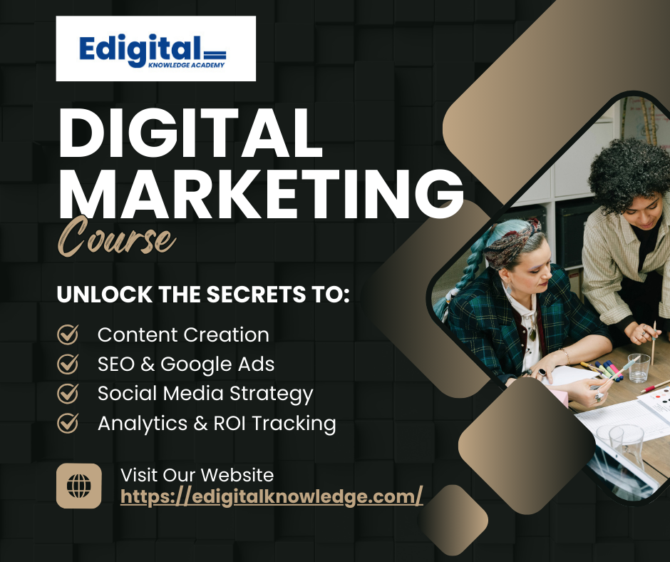 Digital Marketing Course for Beginners in Pune - Maharashtra - Pune ID1619595