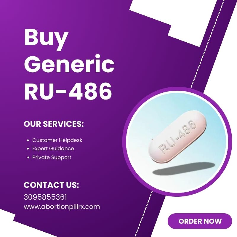 Buy Generic RU486 Online Safest Abortion Pill Fast Recovery - Texas - Dallas ID1619854