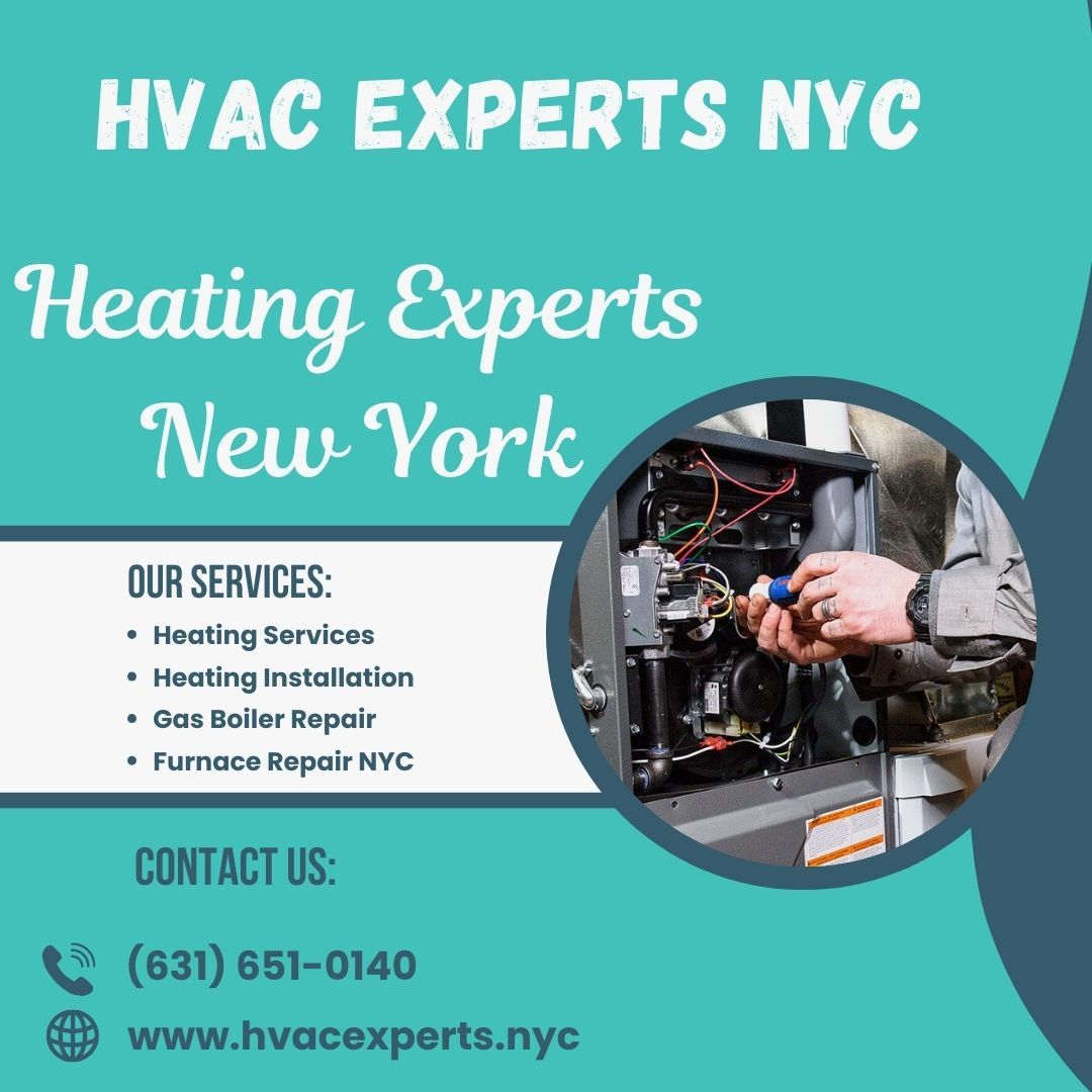  HVAC EXPERTS NYC - New York - New York ID1620972 3