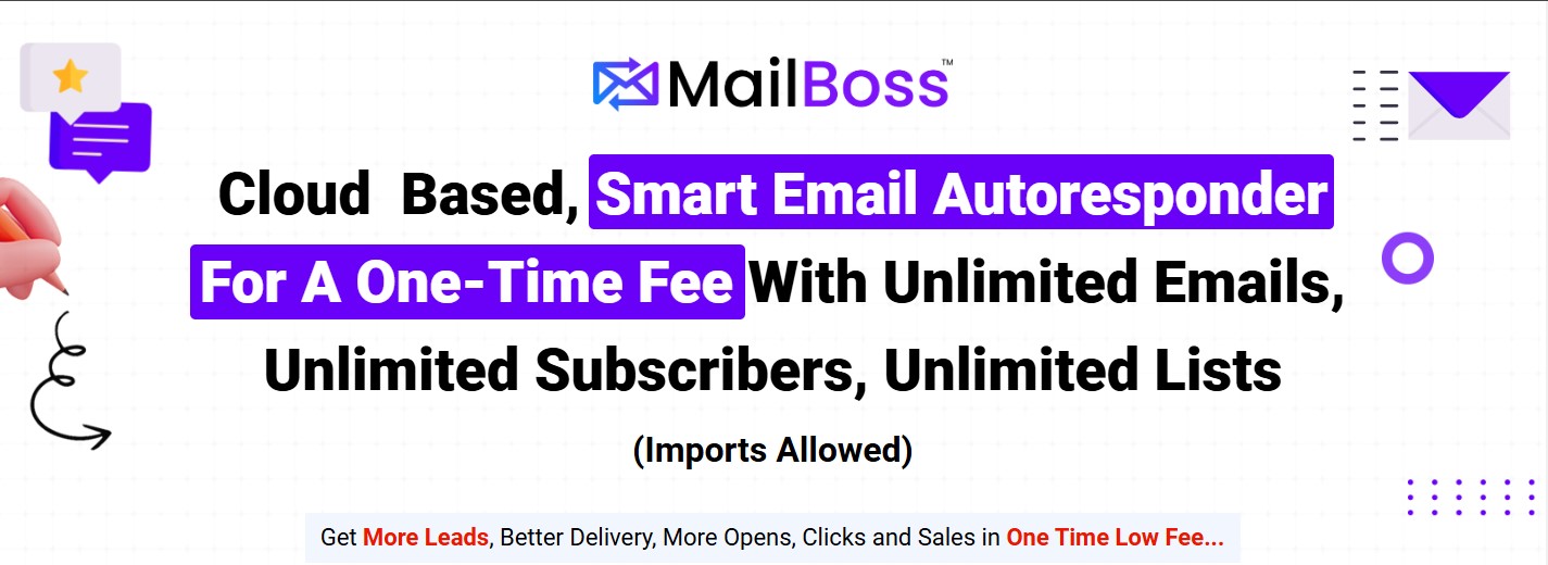 MailBoss AI Haven Review - New York - Albany ID1591383 2