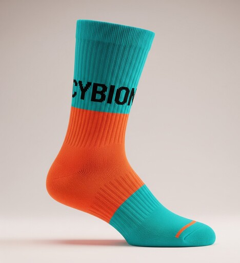 Custom Socks Quality You Can Feel - California - San Francisco ID1605805 2