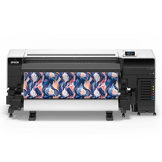 Epson SureColor F9570 Production Edition 64 DyeSublimation - California - Anaheim ID1607630