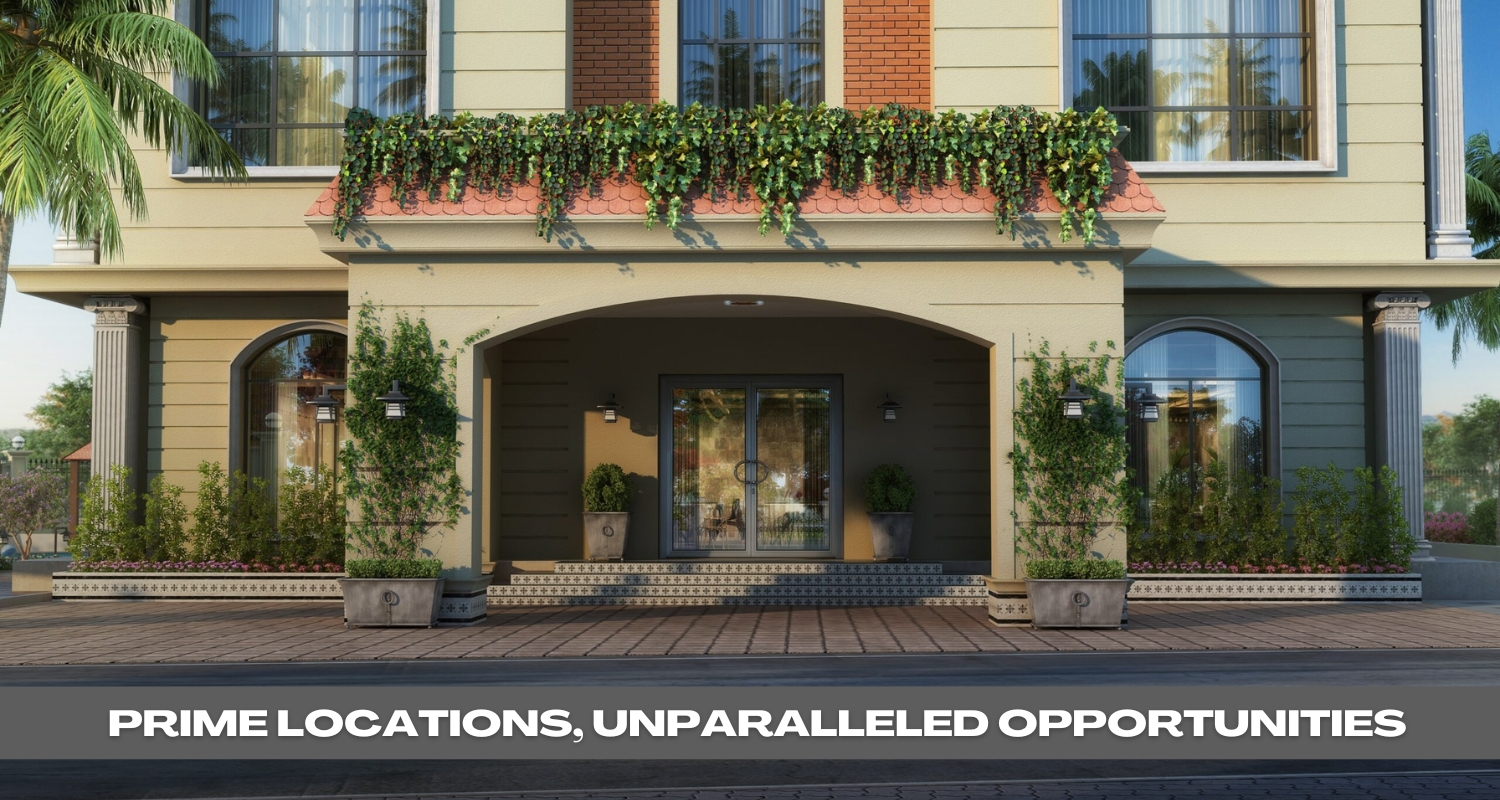 Airen Group Real Estate Company in Indore - Madhya Pradesh - Indore ID1595812