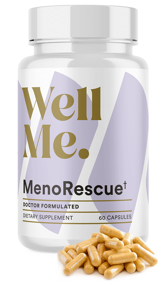WellMe MenoRescue - California - Los Angeles ID1588255 4