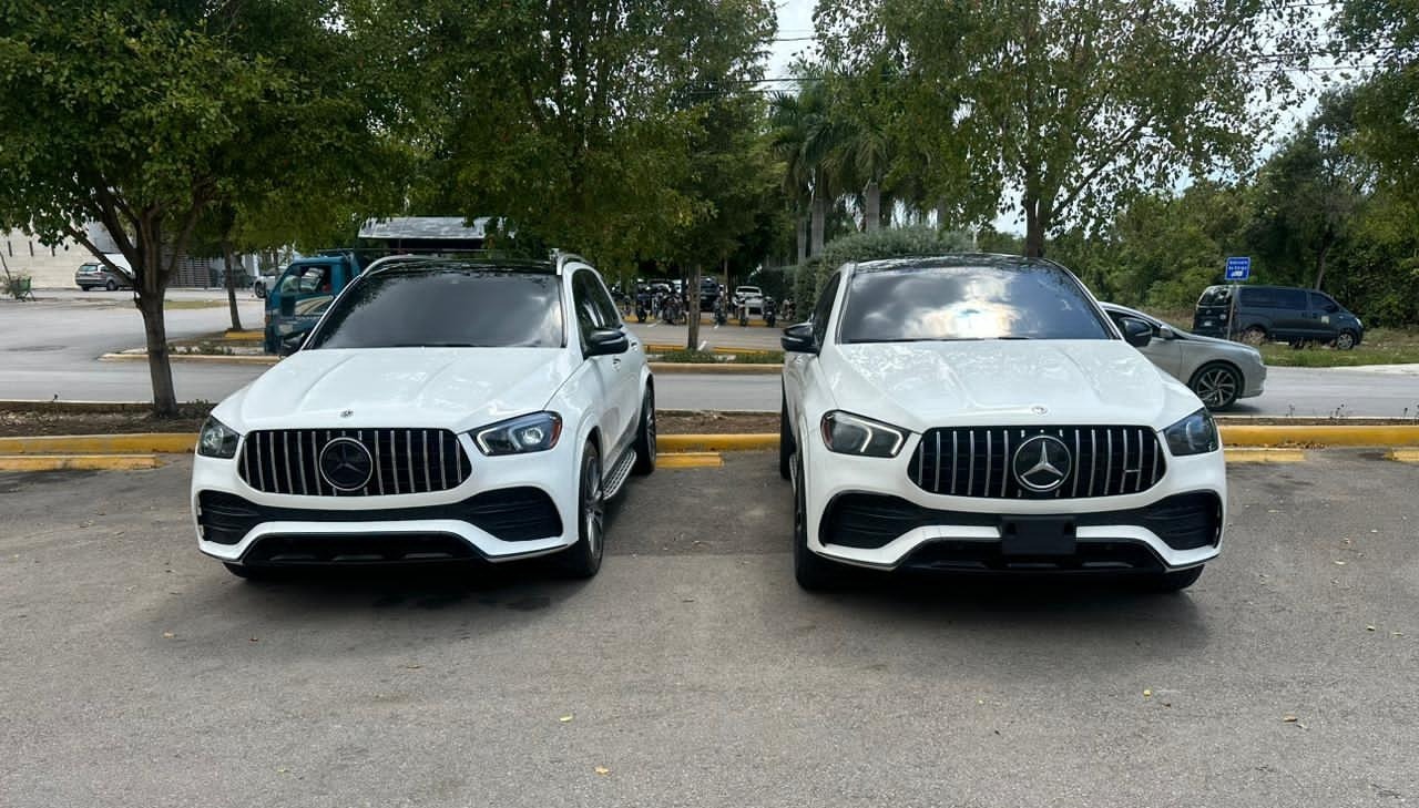 Vehiculo Daado? Alquiler Carros Y Jeepetas Todo El Pais! - New York - New York ID1610870
