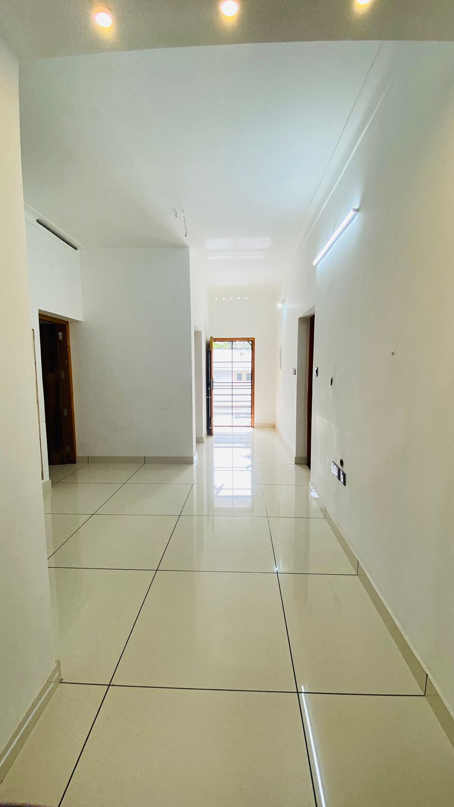 3bhk modern house for rent near international airportchacka - Kerala - Thiruvananthapuram ID1552840 2