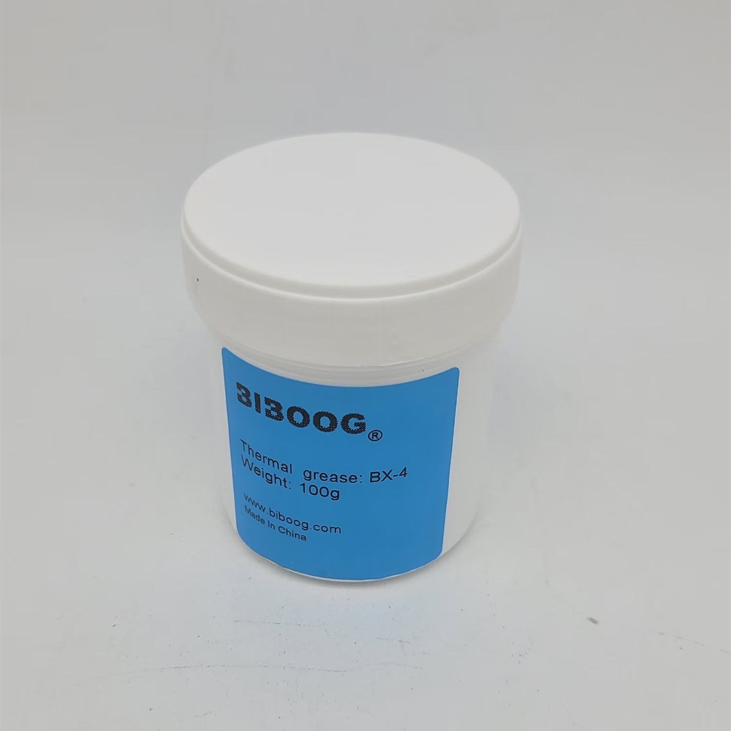 Automobile Conductive Silicone Grease Thermal Grease - Colorado - Denver ID1591087 3