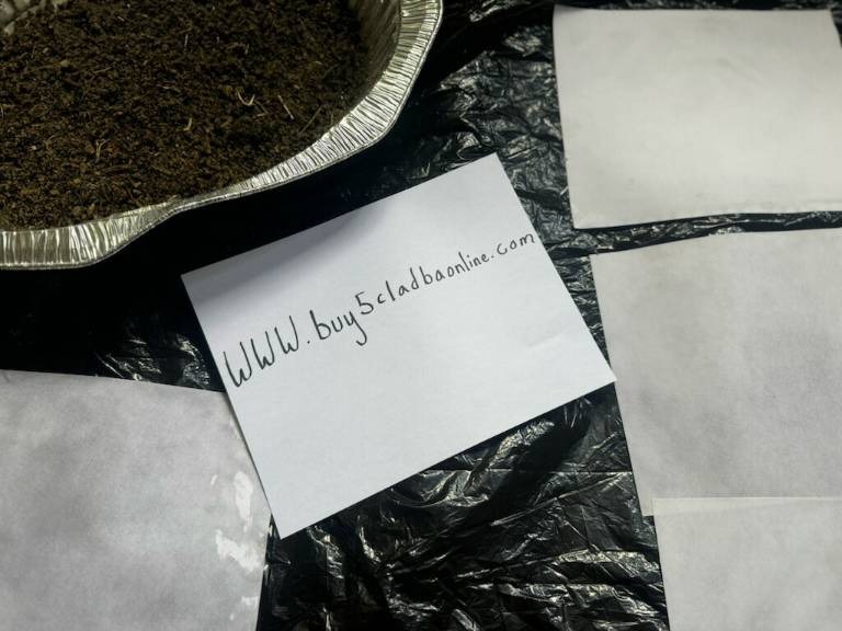  Certified Reference Material  Synthetic Cannabinoid 5FA - Texas - Dallas ID1616153